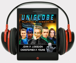 UniGlobe Audiobook