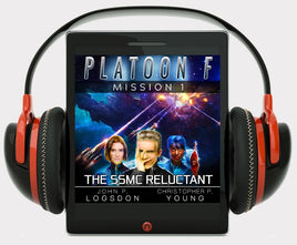 The SSMC Reluctant Audiobook