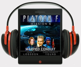 Warped Conduit Audiobook