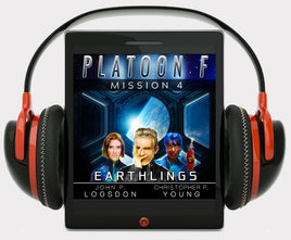 Earthlings Audiobook