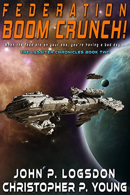 Federation Boom Crunch! Ebook
