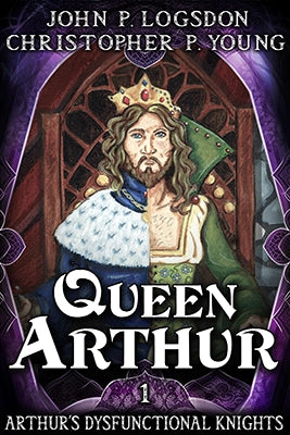 Queen Arthur Ebook
