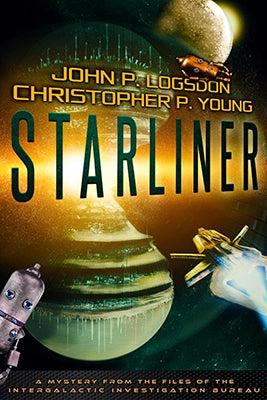 Starliner Ebook