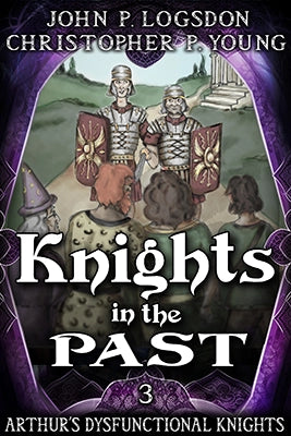 Knights in the Past Ebook